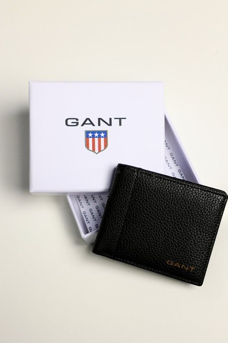 جزدان ماركة - شبابي  - Gant